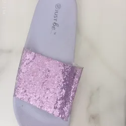 Chancletas💜