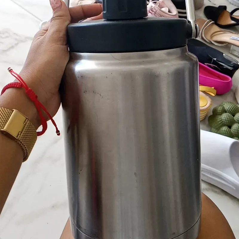 💫Termo de Aluminio 💫