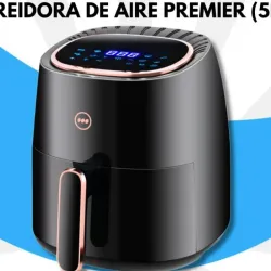 🫕 Freidora de aire Premier (5L)