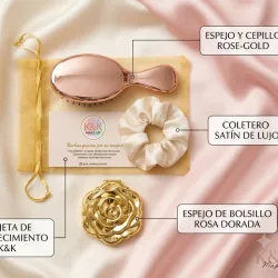 Accesorios