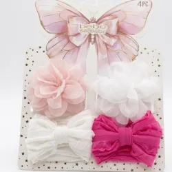 Accesorios de pelo