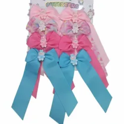 Accesorios de pelo
