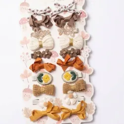 Accesorios