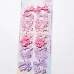 Accesorios