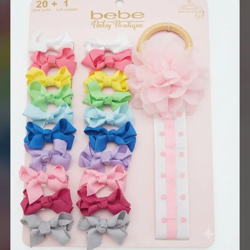 Accesorios