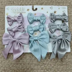 Accesorios pelo