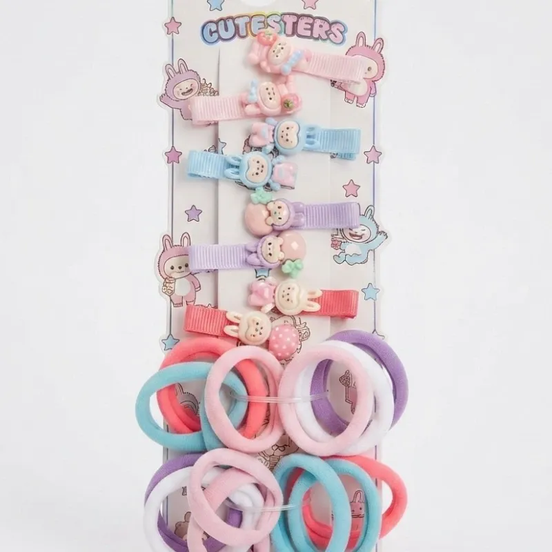 Accesorios