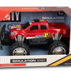 Auto Simulation