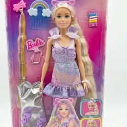 Barbie