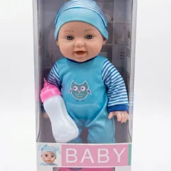 Bebé