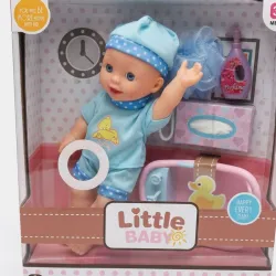 Bebé