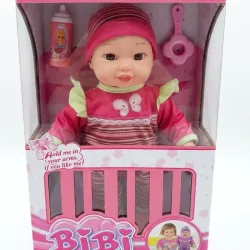 Bebé