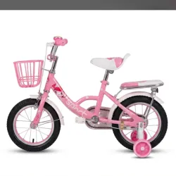 Bici medida 12