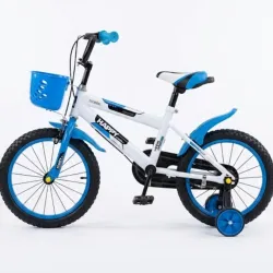 Bici medida 16