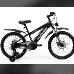 Bici medida 20