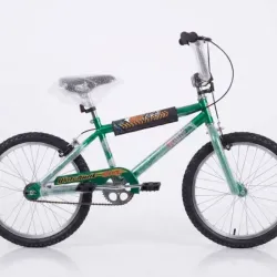Bici medida 20