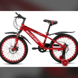 Bici medida 20