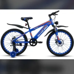 Bici medida 20