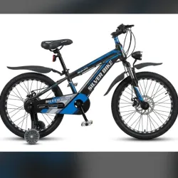 Bici medida 20