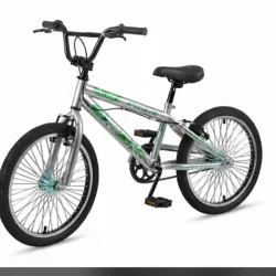 Bici medida 20