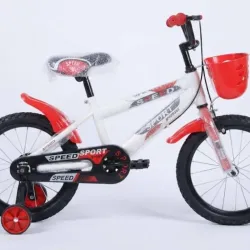 Bicicleta medida 16