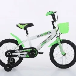 Bicicleta medida 16