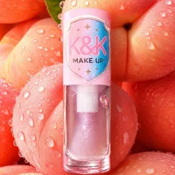 Brillo labial