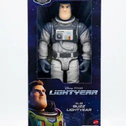 Buzz Lightyear