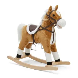Caballito mecedor