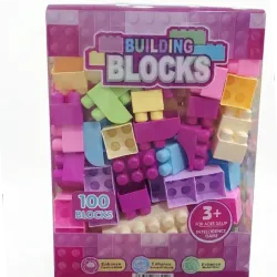 Caja de bloques
