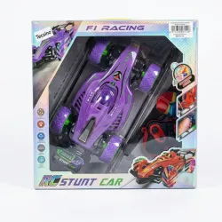 Carro control remoto