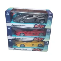 Carro control remoto