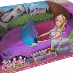 Carro d Barbie