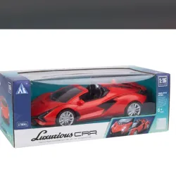 Carro Luxurius