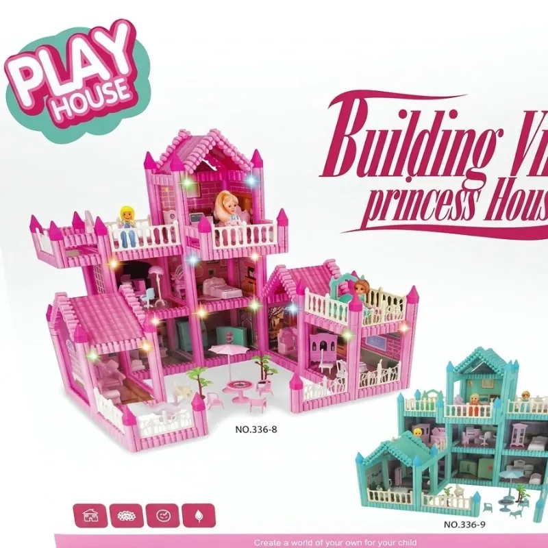Casa de muñecas