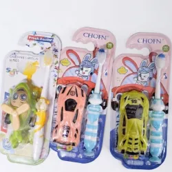 Cepillo para dientes