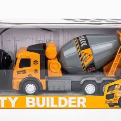 City Builder