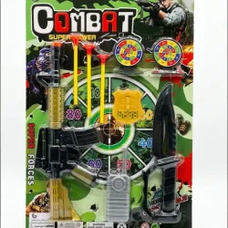 Combat
