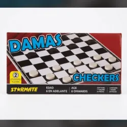 Damas