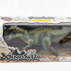 Dino control remoto