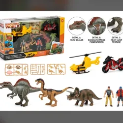 Dinosaurios