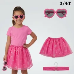 Disfraz Barbie