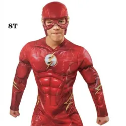 Disfraz Superhéroe 