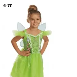 Disfraz Tinkerbell