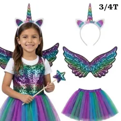 Disfraz Unicornio