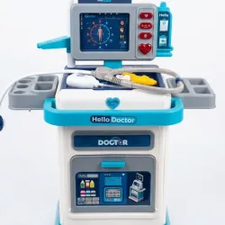 Doctor