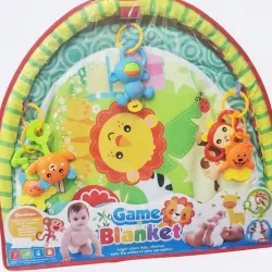 Gimnasio de bebe