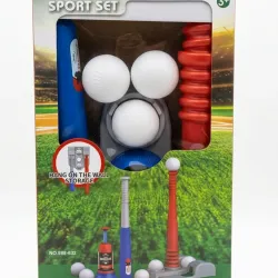 Juego de beisbol