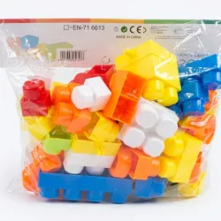 Juego de bloques