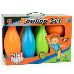 Juego de bolos